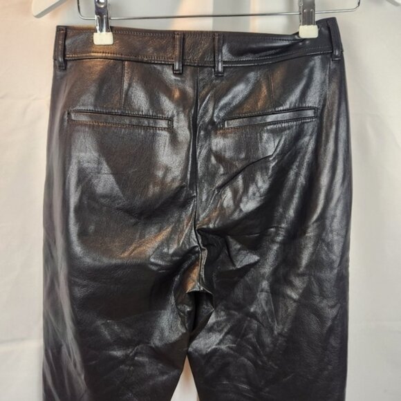 Aritzia Babaton Cosmo pants size 2 in EUC - Picture 6 of 9